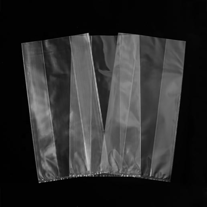 Vad är en Gusset Bag