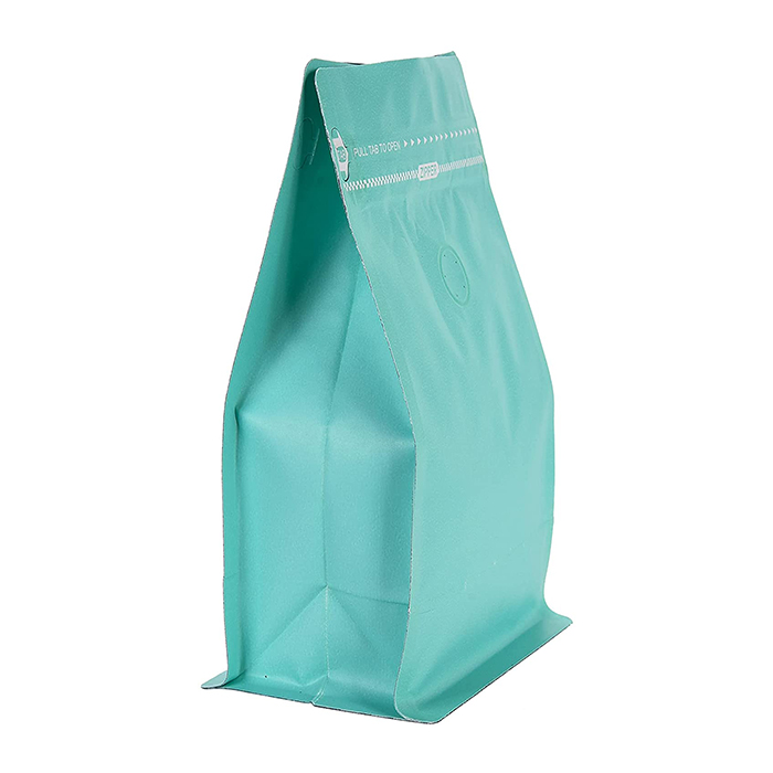 fördelen med Gusset Bag